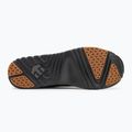 Etnies Scout pánske topánky black/black/gum 4