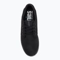 Etnies Scout pánske topánky black/black/gum 5