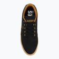 Etnies Marana Michelin black/dark grey/gum pánske topánky 5
