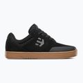 Etnies Marana Michelin black/dark grey/gum pánske topánky 8