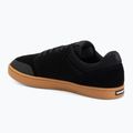 Etnies Marana Michelin black/dark grey/gum pánske topánky 3