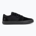 Etnies Barge LS black/black/black pánske topánky 2