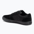 Etnies Barge LS black/black/black pánske topánky 3