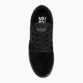 Etnies Barge LS black/black/black pánske topánky 5