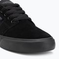 Etnies Barge LS black/black/black pánske topánky 7