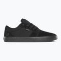 Etnies Barge LS black/black/black pánske topánky 2
