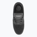 Etnies Barge LS black/black/black pánske topánky 3