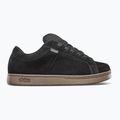 Etnies Kingpin black/dark grey/gum pánske topánky 8