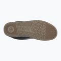 Etnies Kingpin black/dark grey/gum pánske topánky 10