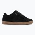 Etnies Kingpin black/dark grey/gum pánske topánky 2