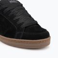Etnies Kingpin black/dark grey/gum pánske topánky 7