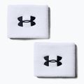 Under Armour Ua Performance náramky 3" 2 ks čierne 1276991-100 2