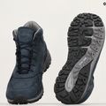 Dámske trekové topánky Meindl Helsinki Lady GTX navy 10