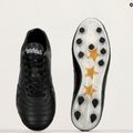 Pánske futbalové topánky Pantofola d'Oro Alloro nero 11
