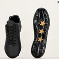 Pánske kopačky Pantofola d'Oro Lazzarini Eco nero 12