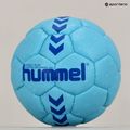 Hummel Street Play light blue hádzaná veľkosť 0 5