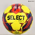 SELECT Brillant Super TB FIFA v23 yellow/red 100025 veľkosť 5 futbal 5