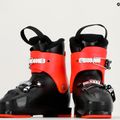 Detské lyžiarske topánky Atomic Hawx Kids 2 black/red 11