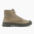 Pánske topánky Palladium Pampa HI dusky/green 2