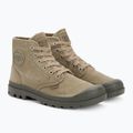 Pánske topánky Palladium Pampa HI dusky/green 4