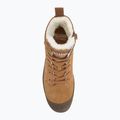 Pánske topánky Palladium Pampa HI ZIP WL ahogany 6