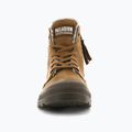 Pánske topánky Palladium Pampa HI ZIP WL ahogany 11