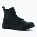 Topánky Palladium Pampa ZIP LTH ESS black 8