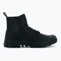 Topánky Palladium Pampa ZIP LTH ESS black 9