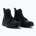 Topánky Palladium Pampa ZIP LTH ESS black 11