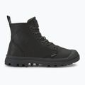 Topánky Palladium Pampa ZIP LTH ESS black 2