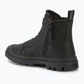 Topánky Palladium Pampa ZIP LTH ESS black 3