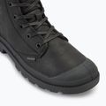 Topánky Palladium Pampa ZIP LTH ESS black 7