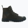 Topánky Palladium Pampa ZIP LTH ESS bison 9