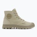 Pánske topánky Palladium Pampa HI eucalyptus/aluminium 2