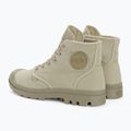 Pánske topánky Palladium Pampa HI eucalyptus/aluminium 3