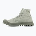 Pánske topánky Palladium Pampa HI eucalyptus/aluminium 9