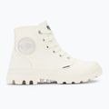 Topánky Palladium Mono Chrome star white 3