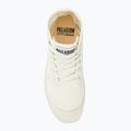 Topánky Palladium Mono Chrome star white 7