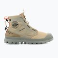 Topánky Palladium Pampa Travel Lite desert 8