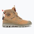 Topánky Palladium Pampa Travel Lite desert 2