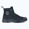 Pánska obuv Palladium Pampa HI ZIP WL black 9
