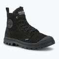 Pánska obuv Palladium Pampa HI ZIP WL black