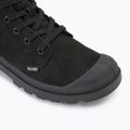 Pánska obuv Palladium Pampa HI ZIP WL black 7