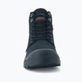 Topánky Palladium Pampa SHIeld WP+ LUX black/black 11