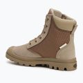 Topánky Palladium Pampa Sc Wpn U-S dune 3