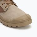 Topánky Palladium Pampa Sc Wpn U-S dune 7
