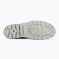 Dámske topánky Palladium Pampa HI gray flannel 12