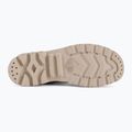 Dámske topánky Palladium Pampa HI gray flannel 5