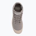 Dámske topánky Palladium Pampa HI gray flannel 6