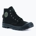 Topánky Palladium Pampa HI HTG Supply black/black 7